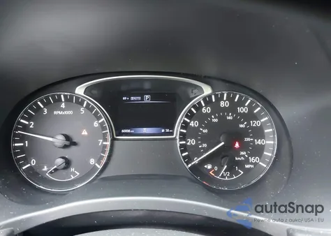 2018 Nissan Pathfinder S из США, поврежденный, VIN 5N1DR2MM7JC675369